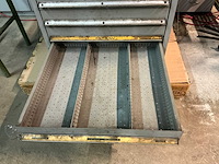 Lista gereedschapsladenkast - afbeelding 5 van  14