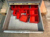 Lista gereedschapsladenkast - afbeelding 6 van  14