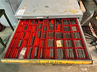 Lista gereedschapsladenkast - afbeelding 8 van  14