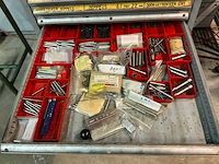 Lista gereedschapsladenkast - afbeelding 11 van  14