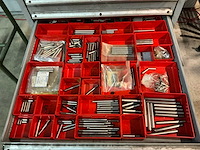 Lista gereedschapsladenkast - afbeelding 13 van  14