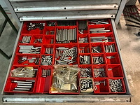 Lista gereedschapsladenkast - afbeelding 14 van  14