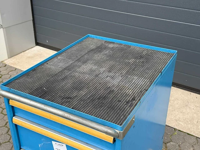 Lista ladenkast - met inhoud - ladenkast - afbeelding 2 van  7