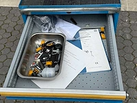 Lista ladenkast - met inhoud - ladenkast - afbeelding 4 van  7