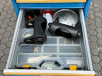 Lista ladenkast - met inhoud - ladenkast - afbeelding 5 van  7