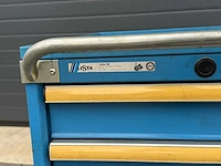 Lista ladenkast - met inhoud - ladenkast - afbeelding 3 van  7