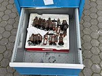 Lista ladenkast - met inhoud - ladenkast - afbeelding 6 van  7