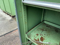 Lista overige garage inventaris - afbeelding 3 van  18