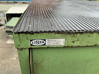 Lista overige garage inventaris - afbeelding 6 van  18