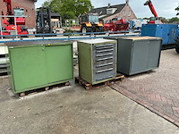 Lista overige garage inventaris - afbeelding 7 van  18