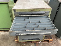Lista overige garage inventaris - afbeelding 8 van  18