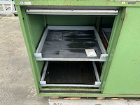 Lista overige garage inventaris - afbeelding 15 van  18