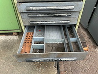 Lista overige garage inventaris - afbeelding 3 van  4