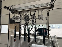 Lista werkbank - bosch puc exact 3 moment schroevendraaiers. - werkbank - afbeelding 2 van  4