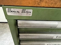 Lista werkbank - bosch puc exact 3 moment schroevendraaiers. - werkbank - afbeelding 4 van  4