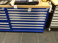 Lista werkbank - afbeelding 2 van  5