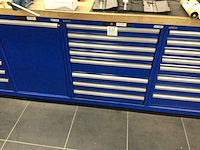 Lista werkbank - afbeelding 3 van  5