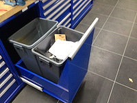 Lista werkbank - afbeelding 4 van  5