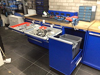 Lista werkbank - afbeelding 2 van  5