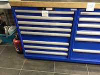 Lista werkbank - afbeelding 3 van  5