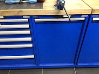 Lista werkbank - afbeelding 5 van  5