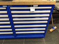 Lista werkbank - afbeelding 2 van  5