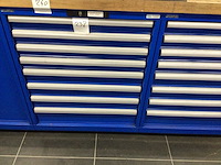 Lista werkbank - afbeelding 3 van  5