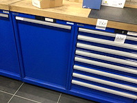 Lista werkbank - afbeelding 4 van  5