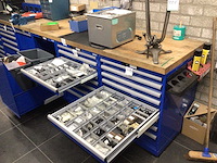 Lista werkbank - afbeelding 5 van  5