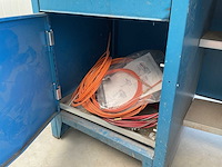 Lista werkbank - afbeelding 4 van  5