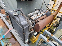 Lister - lister-petter spuit - vrachtwagen onderdeel spuit - afbeelding 2 van  12