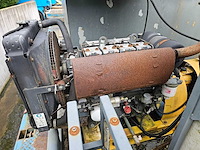 Lister - lister-petter spuit - vrachtwagen onderdeel spuit - afbeelding 3 van  12