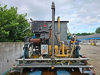 Lister - lister-petter spuit - vrachtwagen onderdeel spuit - afbeelding 5 van  12