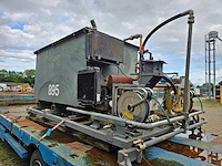 Lister - lister-petter spuit - vrachtwagen onderdeel spuit - afbeelding 6 van  12