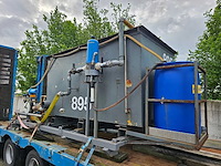 Lister - lister-petter spuit - vrachtwagen onderdeel spuit - afbeelding 8 van  12