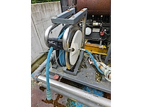 Lister - lister-petter spuit - vrachtwagen onderdeel spuit - afbeelding 10 van  12