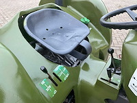 Lister- petter farmtrack tractor - afbeelding 2 van  14