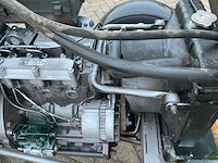 Lister- petter farmtrack tractor - afbeelding 5 van  14