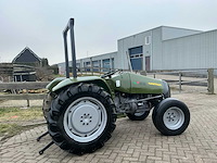 Lister- petter farmtrack tractor - afbeelding 11 van  14