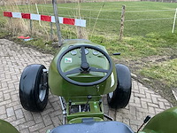 Lister- petter farmtrack tractor - afbeelding 12 van  14