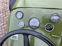 Lister- petter farmtrack tractor - afbeelding 13 van  14