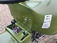 Lister- petter farmtrack tractor - afbeelding 14 van  14