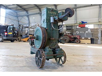 Lister 1-1062 waterpomp - afbeelding 1 van  4