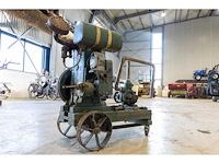 Lister 1-1062 waterpomp - afbeelding 2 van  4