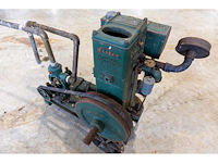 Lister 1-1062 waterpomp - afbeelding 4 van  4