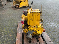 Lister 2 cilinder dieselmotor - afbeelding 3 van  8