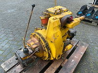 Lister 2 cilinder dieselmotor - afbeelding 5 van  8