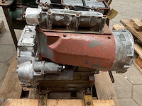 Lister petter dieselmotor - afbeelding 6 van  10