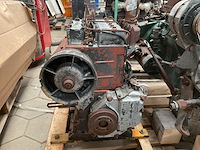 Lister petter dieselmotor - afbeelding 8 van  10