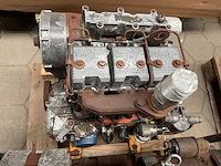 Lister petter dieselmotor - afbeelding 9 van  10